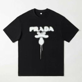 Picture of Prada T Shirts Short _SKUPradaM-3XL20105b38925
